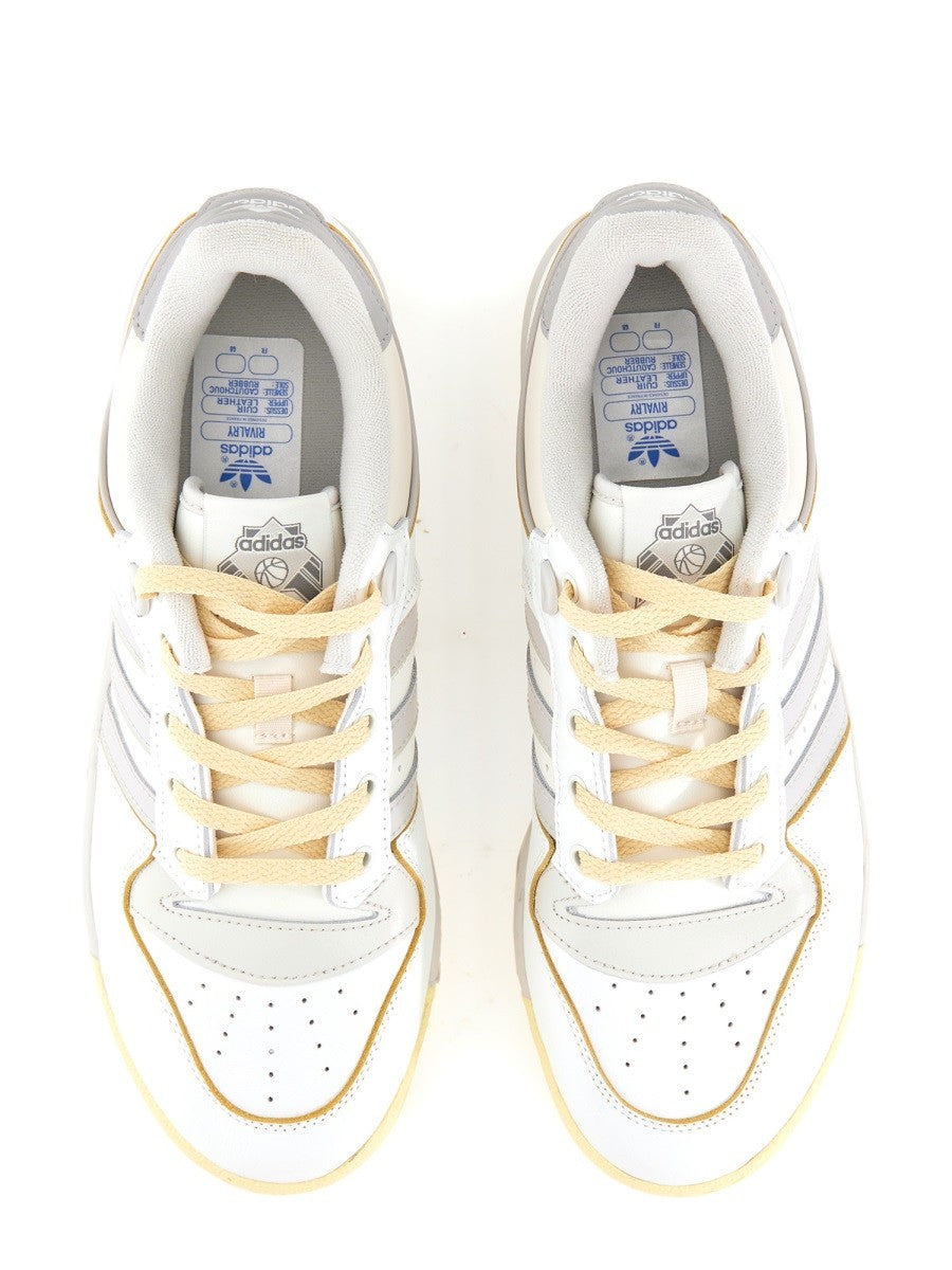 ADIDAS ORIGINALS - Man - White - Sneaker