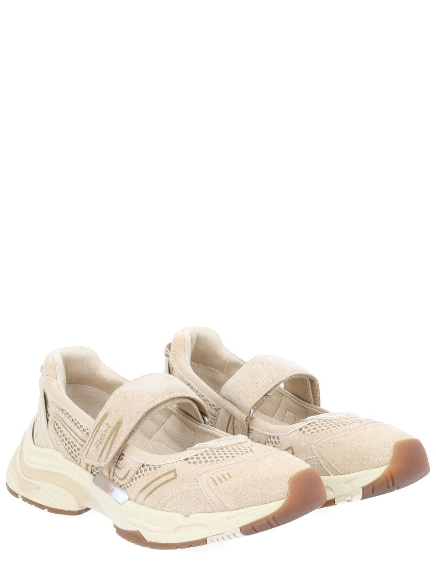 Ash - Woman - Beige - Sneaker