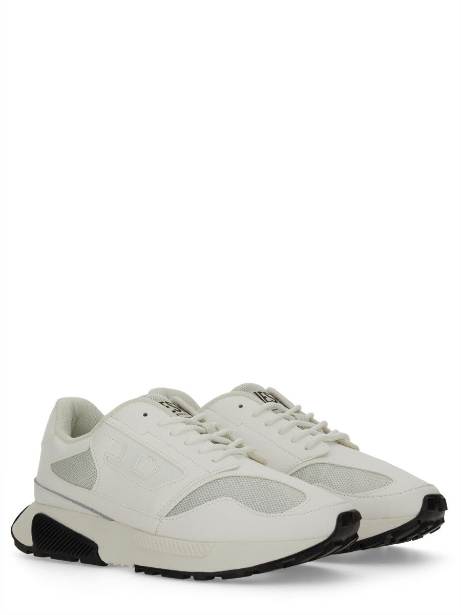 Diesel - Woman - White - Sneaker
