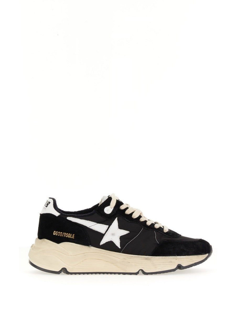 Golden Goose - Man - Black - Sneaker