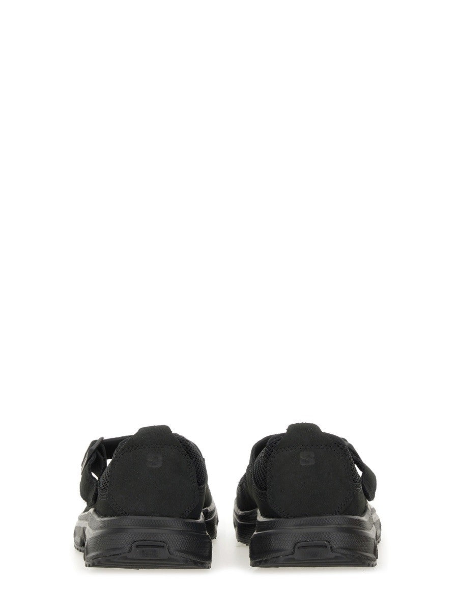 SALOMON - Unisex - Black - Sneaker