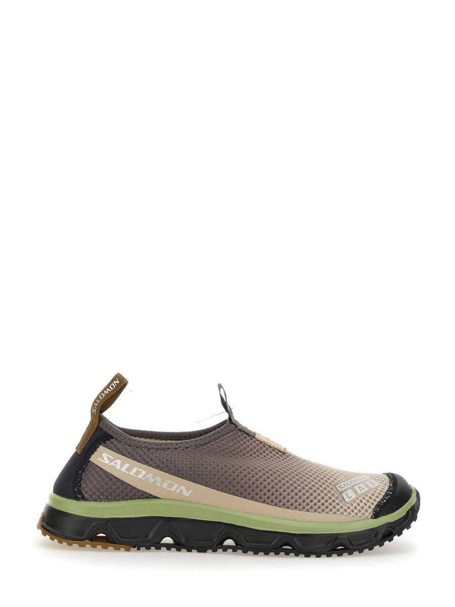 SALOMON - Unisex - Multicolor - Sneaker