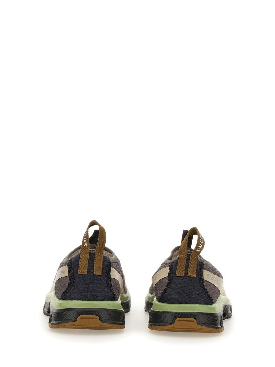SALOMON - Unisex - Multicolor - Sneaker