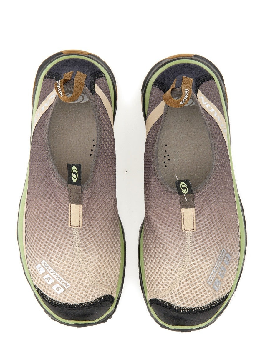 SALOMON - Unisex - Multicolor - Sneaker
