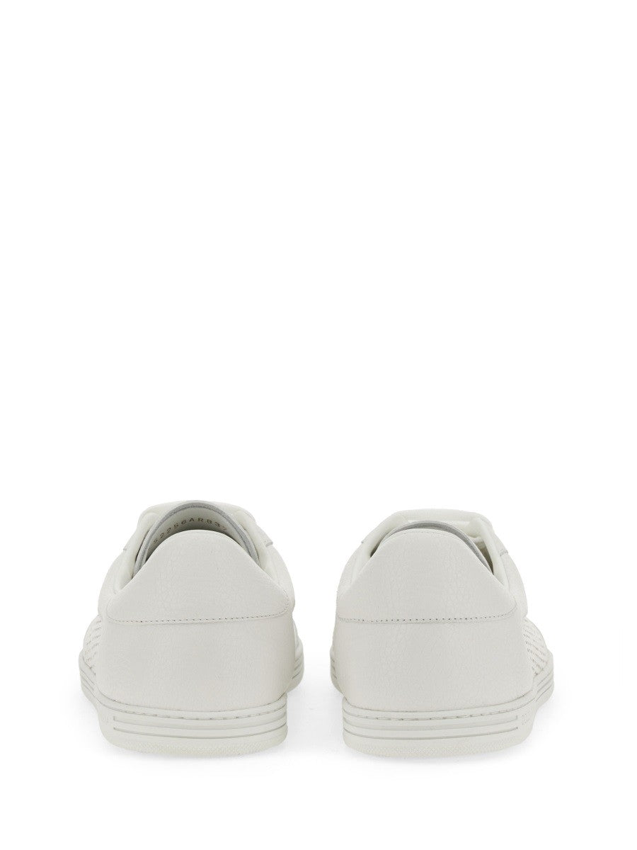 Dolce & Gabbana - Man - White - Sneaker