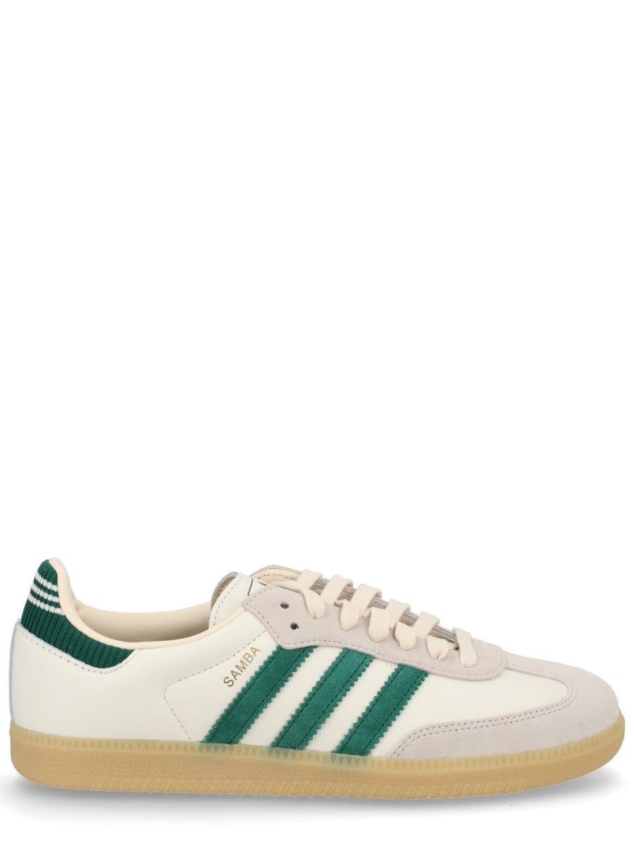 ADIDAS ORIGINALS - Man - White - Sneaker
