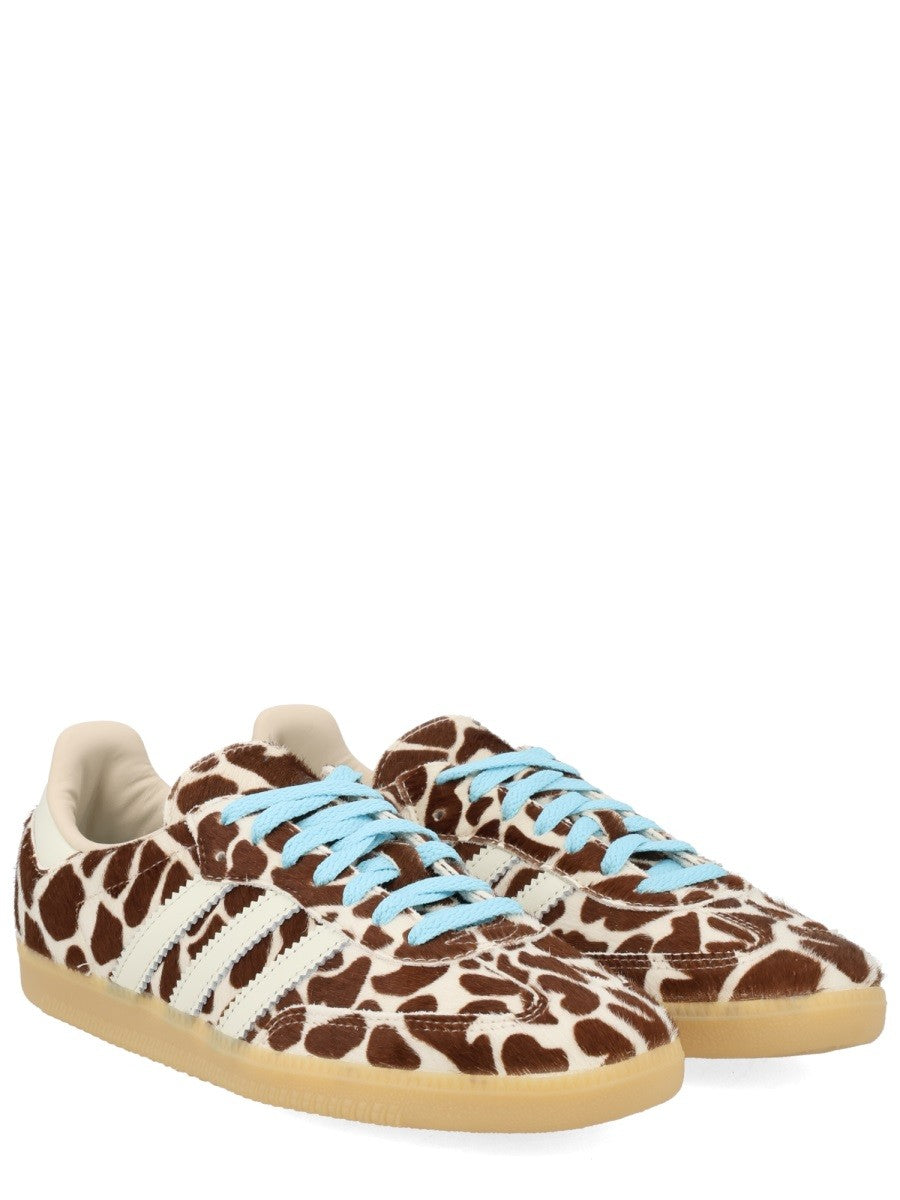 ADIDAS ORIGINALS - Unisex - Multicolor - Sneaker
