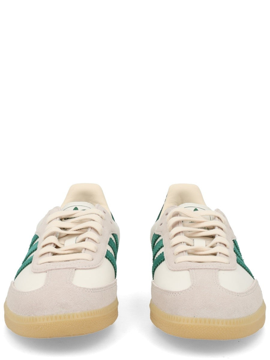 ADIDAS ORIGINALS - Man - White - Sneaker