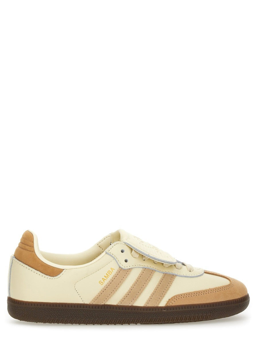 ADIDAS ORIGINALS - Unisex - Beige - Sneaker
