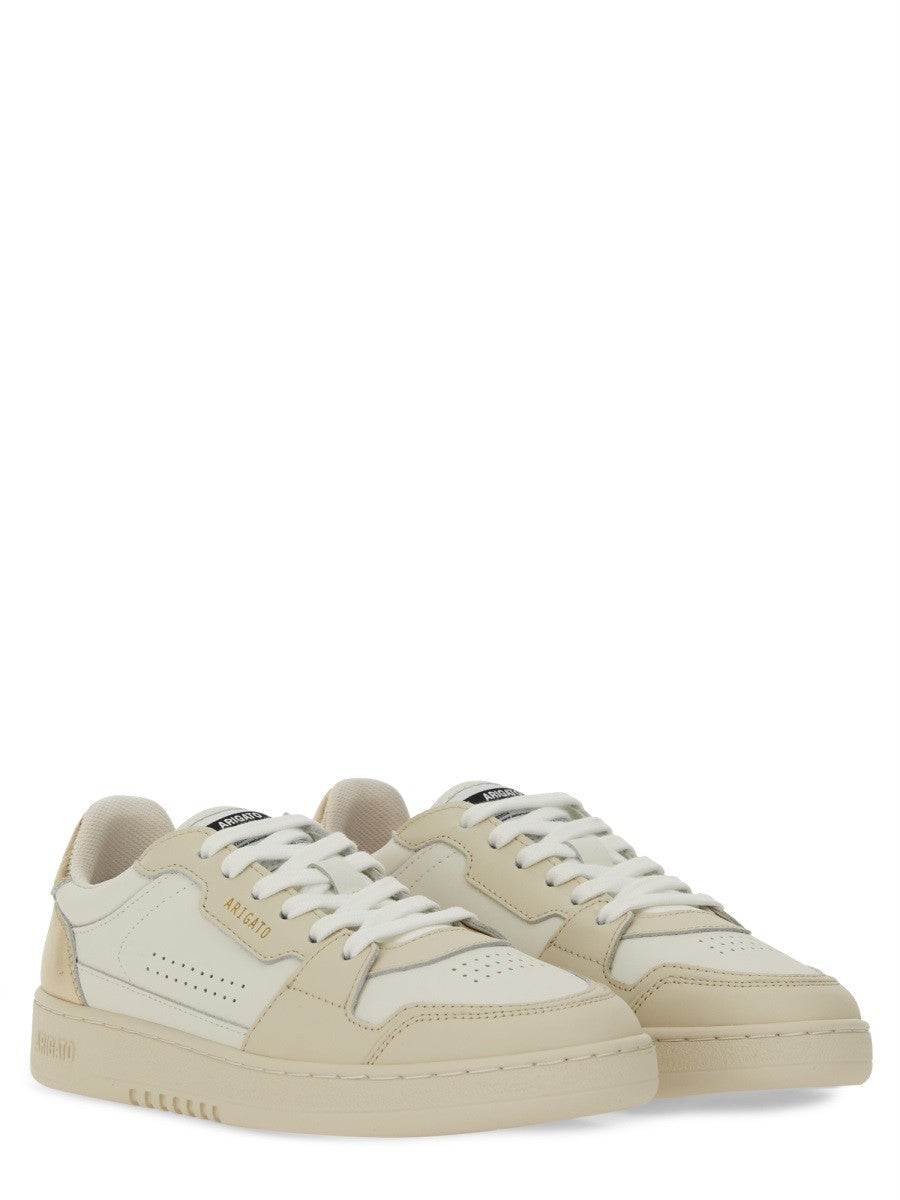 AXEL ARIGATO - Woman - White - Sneaker
