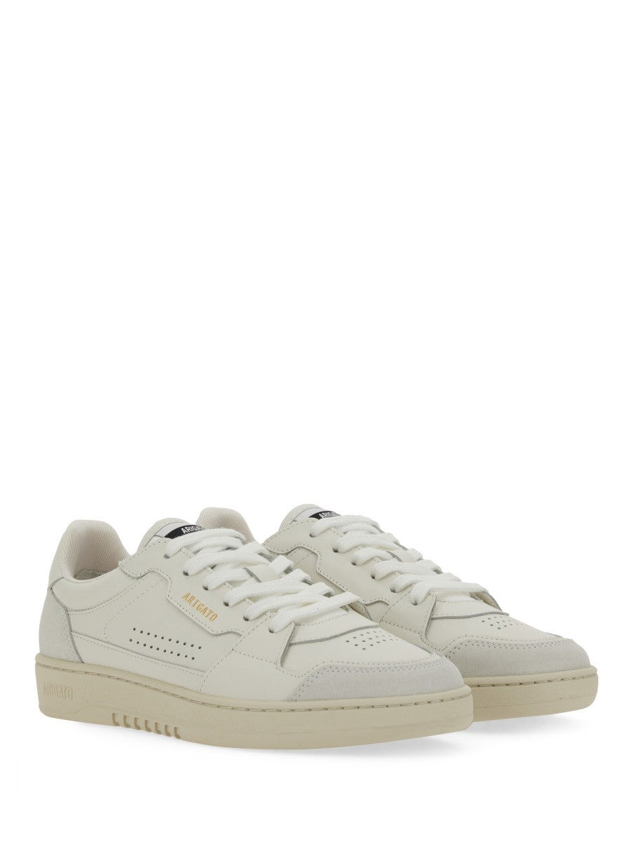 AXEL ARIGATO - Woman - White - Sneaker