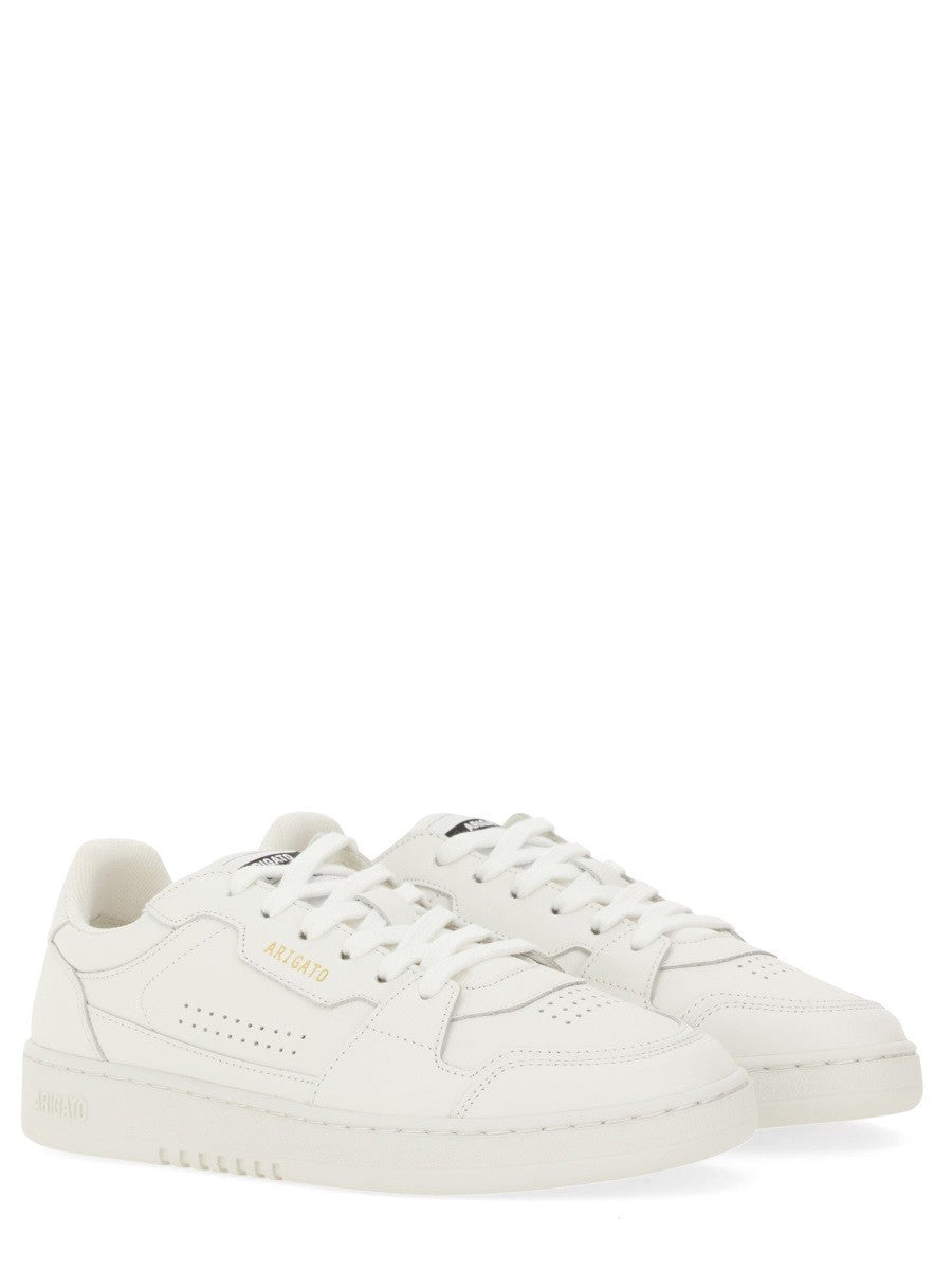 AXEL ARIGATO - Woman - White - Sneaker
