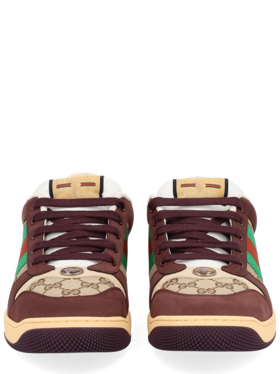 Gucci - Man - Multicolor - Sneaker