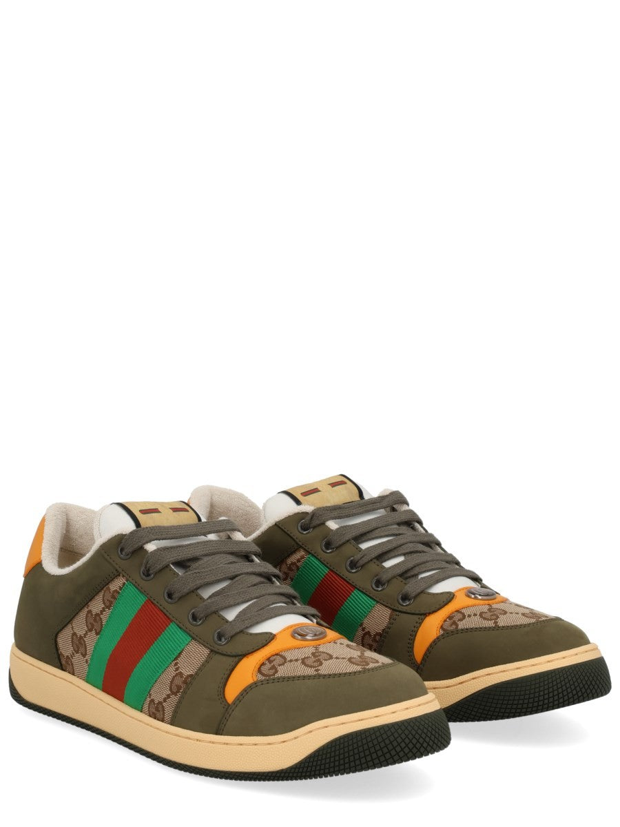 Gucci - Man - Multicolor - Sneaker