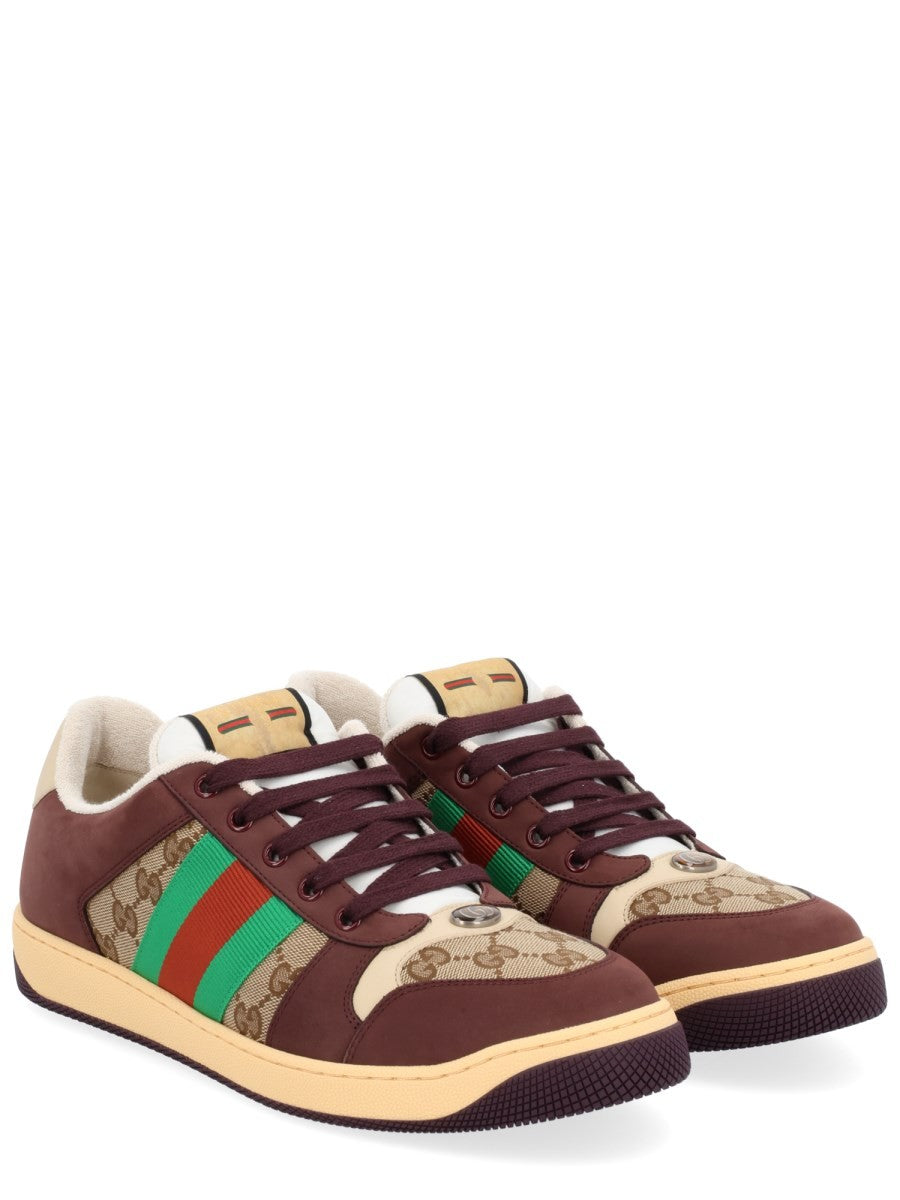 Gucci - Man - Multicolor - Sneaker