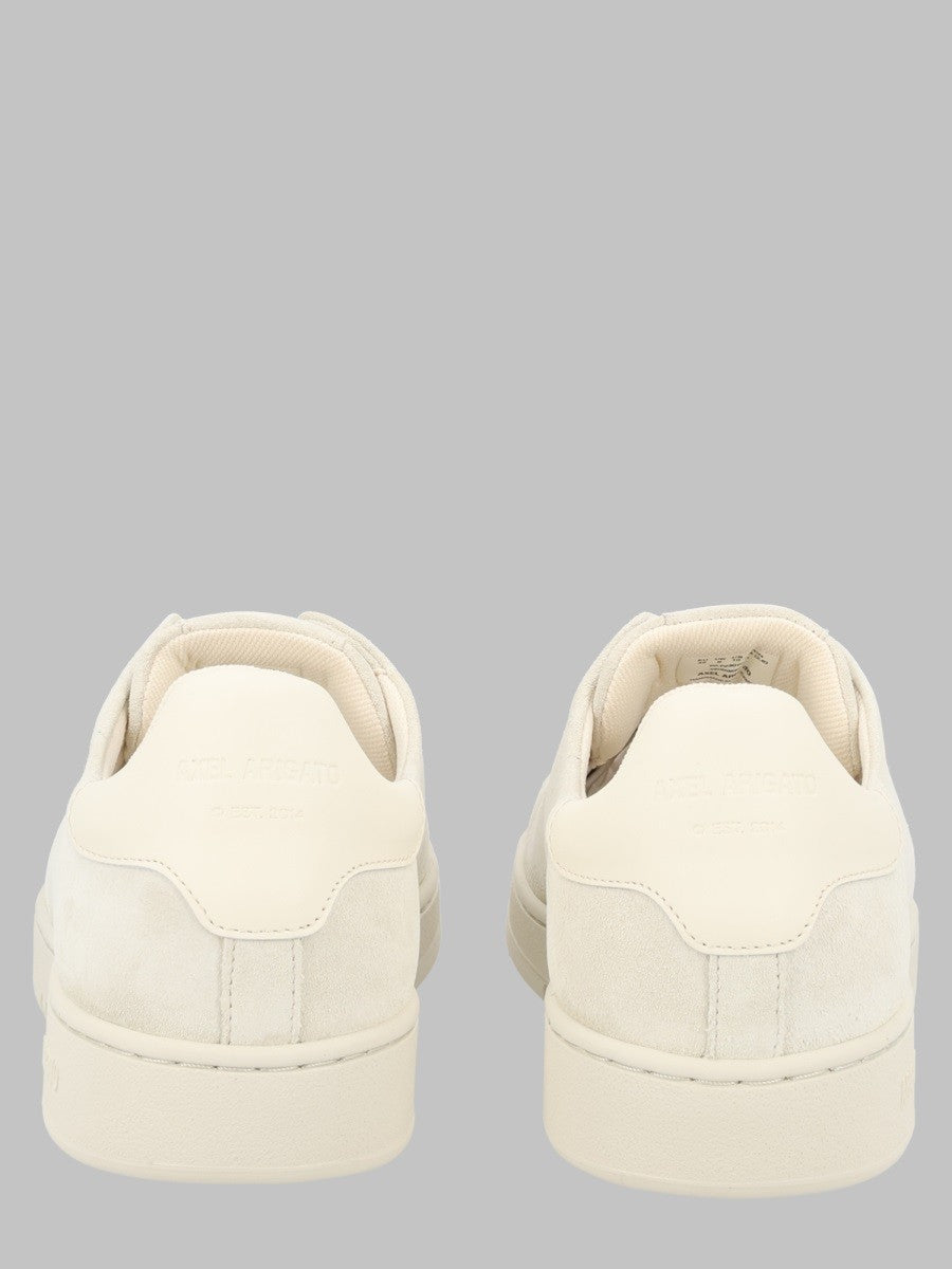 AXEL ARIGATO - Man - Beige - Sneaker