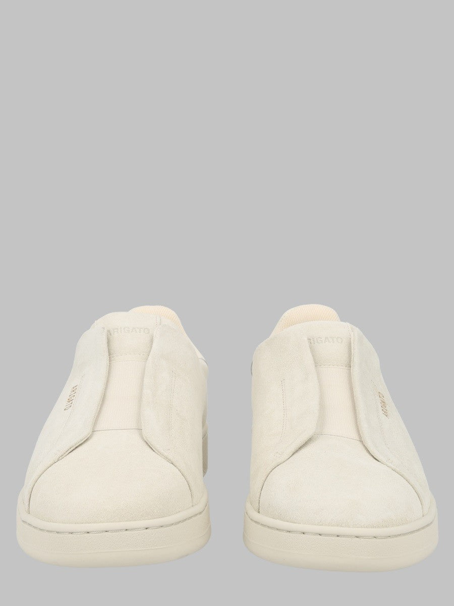 AXEL ARIGATO - Man - Beige - Sneaker