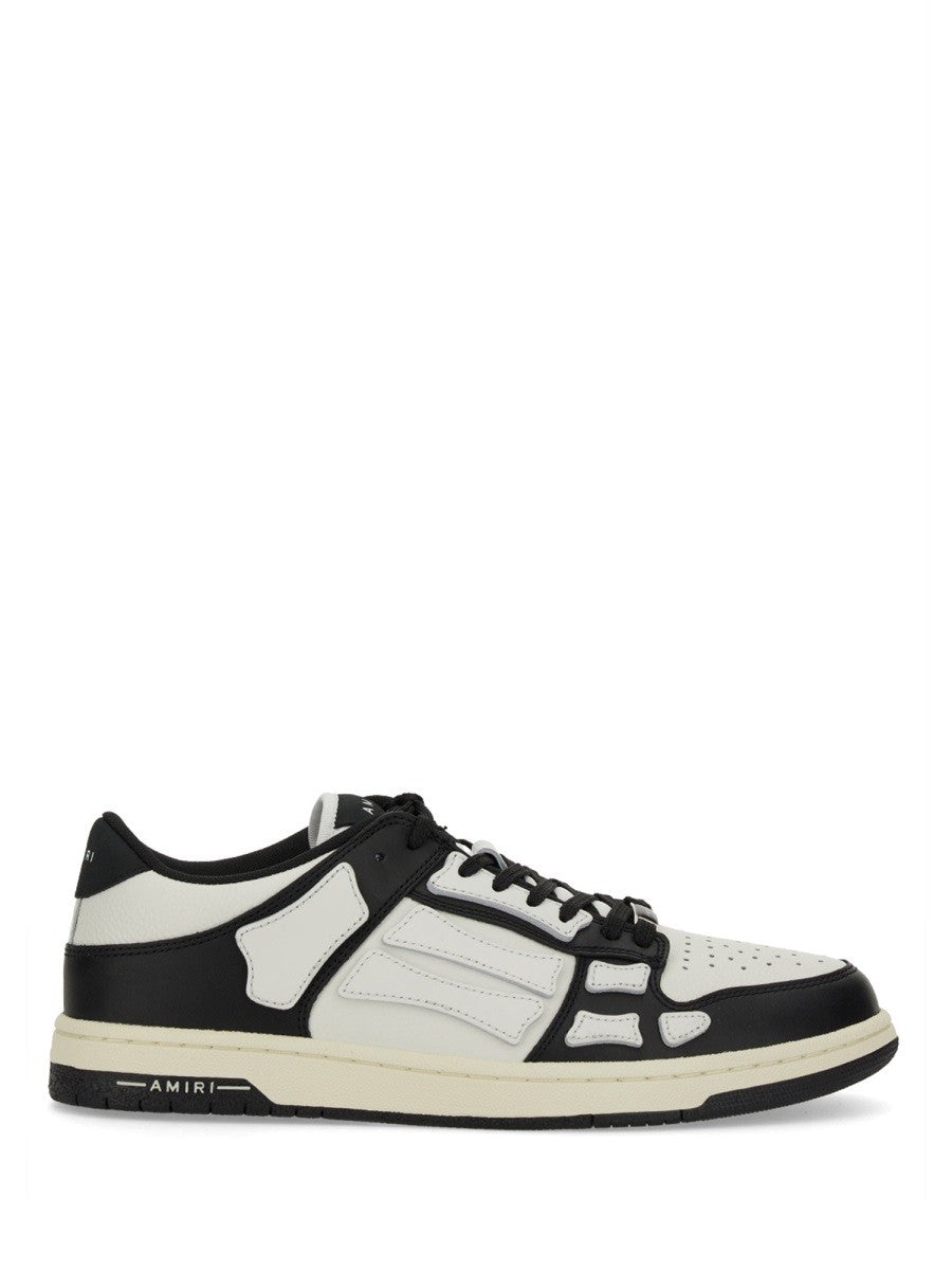 AMIRI - Man - Black - Sneaker