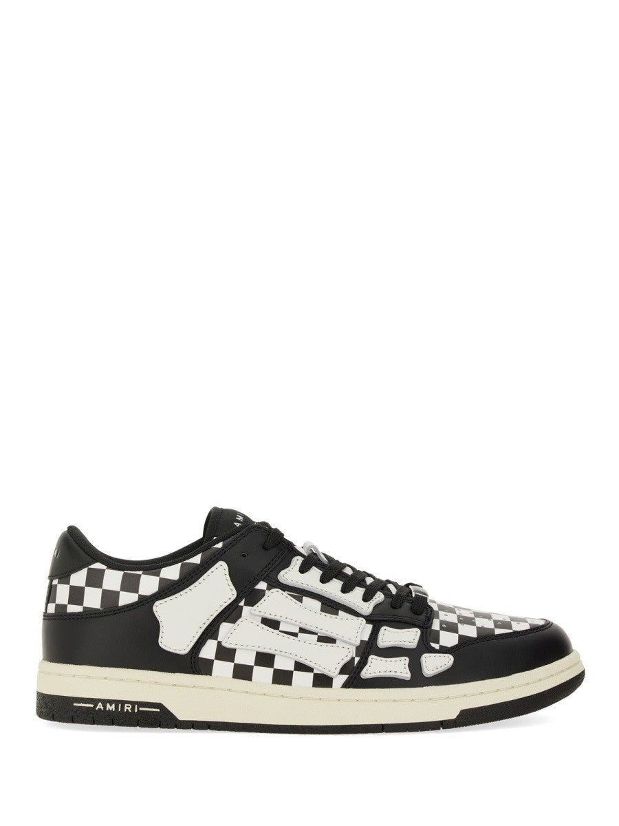 AMIRI - Man - Black - Sneaker