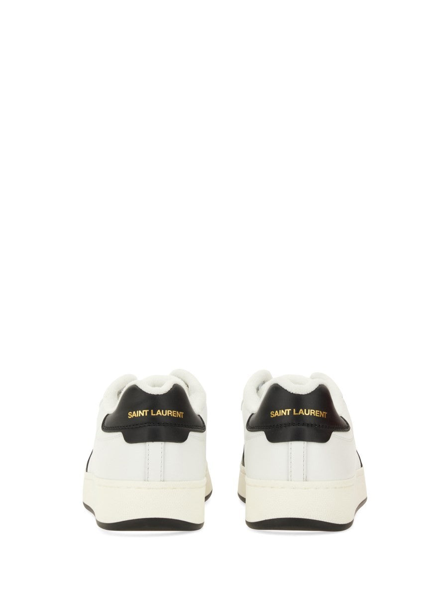 Saint Laurent - Man - Black - Sneaker