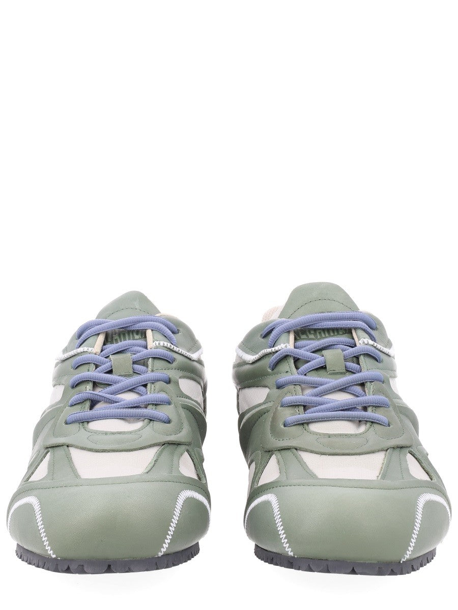 AXEL ARIGATO - Man - Green - Sneaker