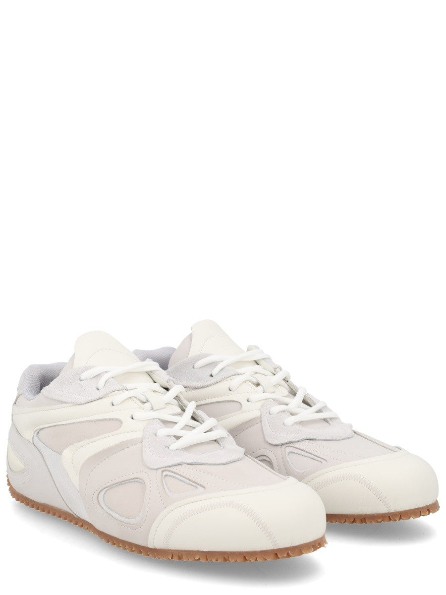AXEL ARIGATO - Man - White - Sneaker