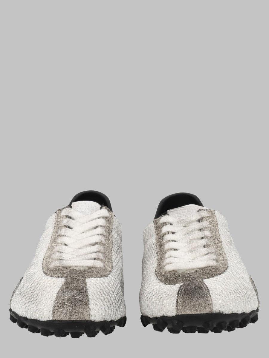 Maison Margiela - Woman - White - Sneaker