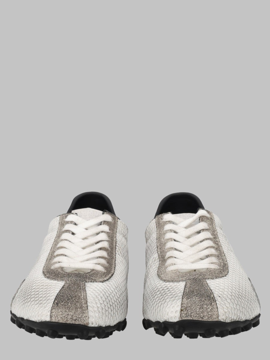 Maison Margiela - Man - White - Sneaker
