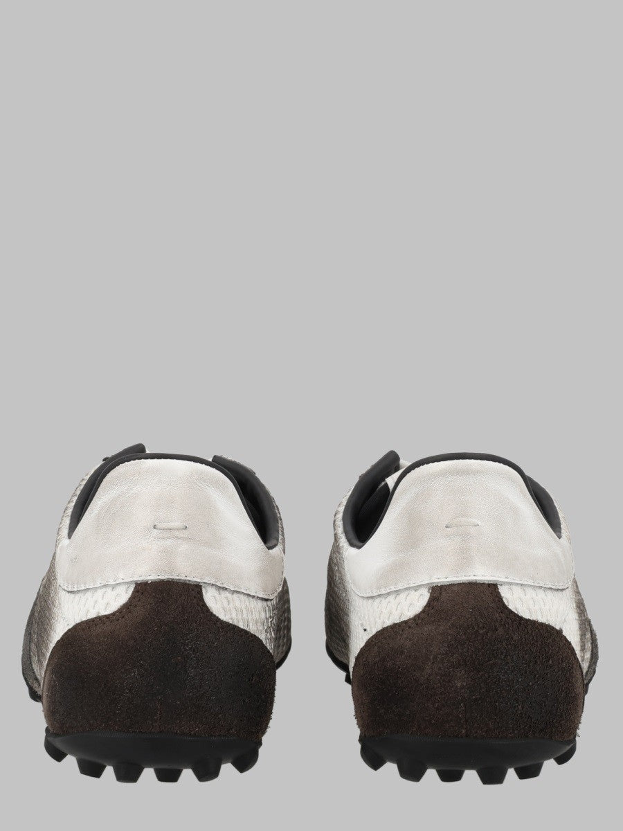Maison Margiela - Man - White - Sneaker