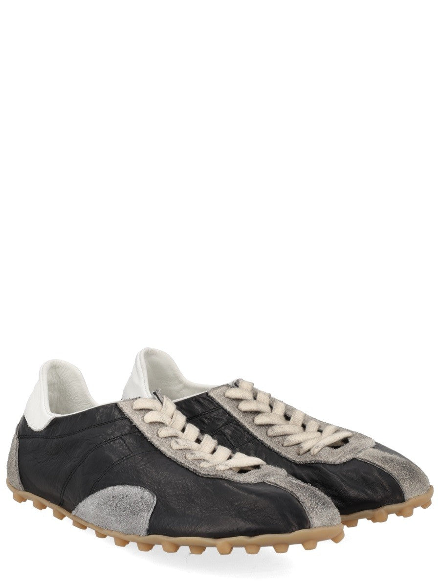 Maison Margiela - Man - Black - Sneaker