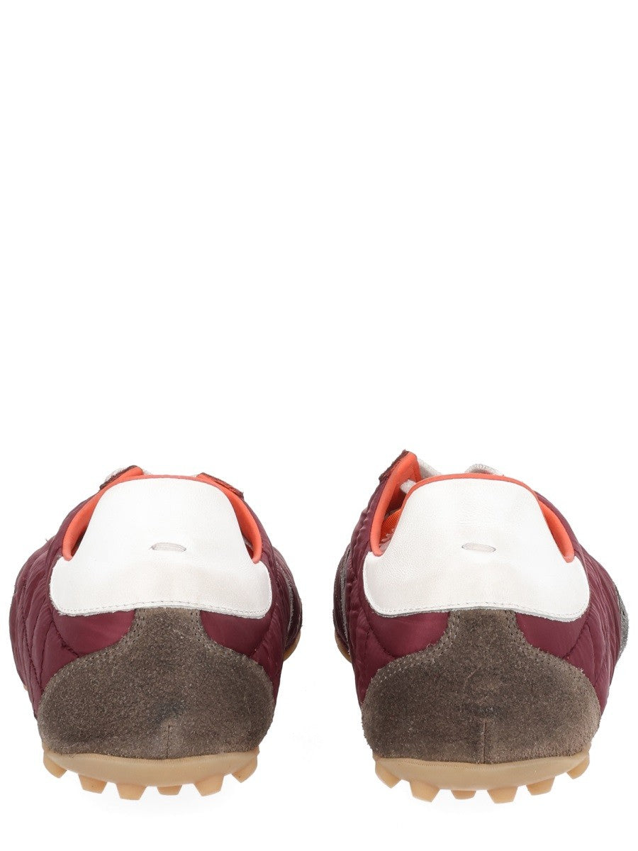 Maison Margiela - Man - Red - Sneaker