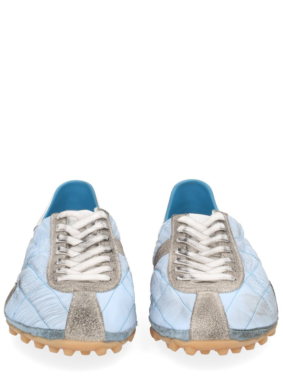 Maison Margiela - Man - Blue - Sneaker