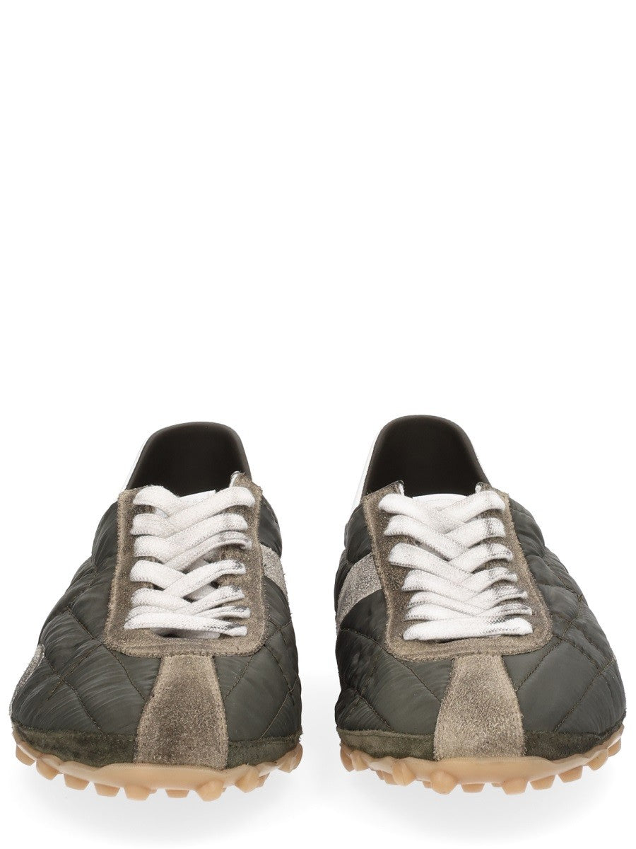 Maison Margiela - Man - Green - Sneaker
