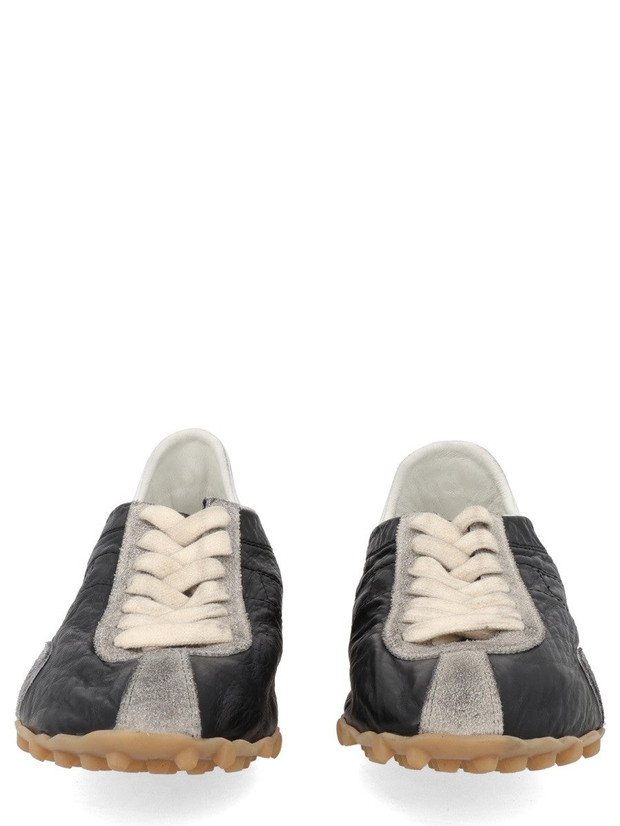 Maison Margiela - Woman - Black - Sneaker