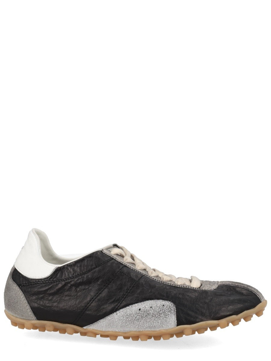 Maison Margiela - Woman - Black - Sneaker