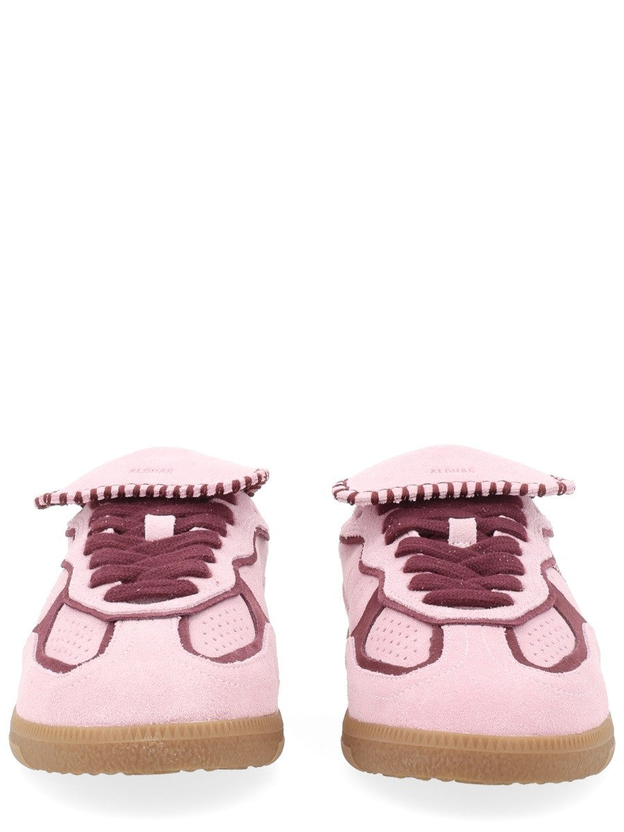 ALOHAS - Woman - Black - Sneaker