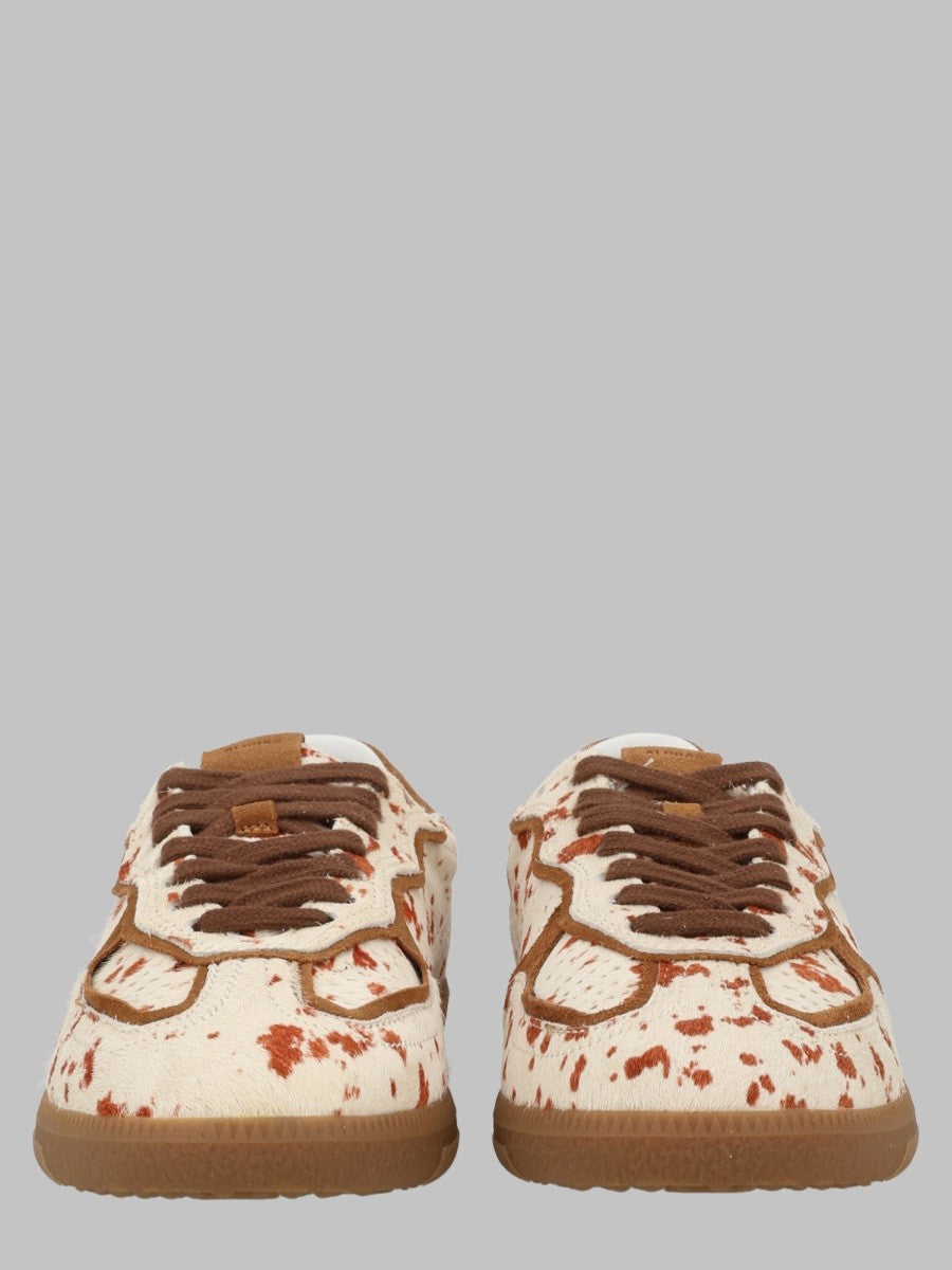 ALOHAS - Woman - Beige - Sneaker