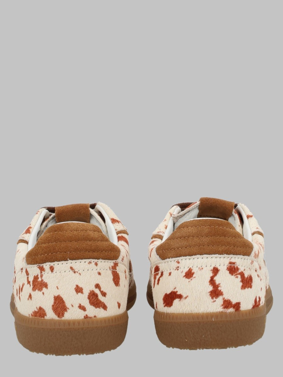 ALOHAS - Woman - Beige - Sneaker