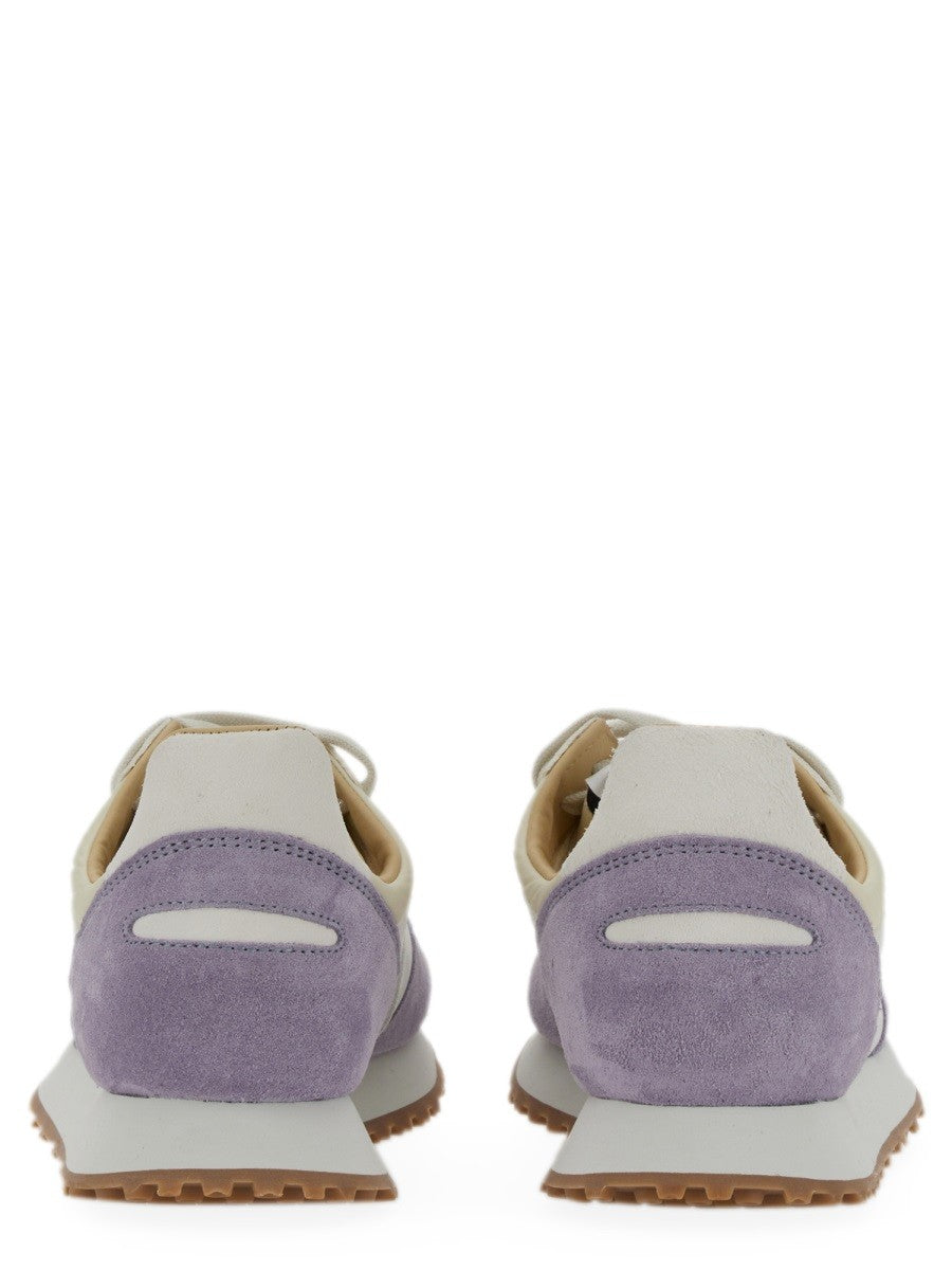 SPALWART - Unisex - White - Sneaker
