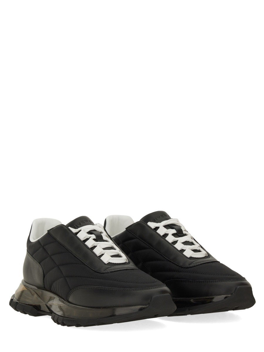Givenchy - Man - Black - Sneaker