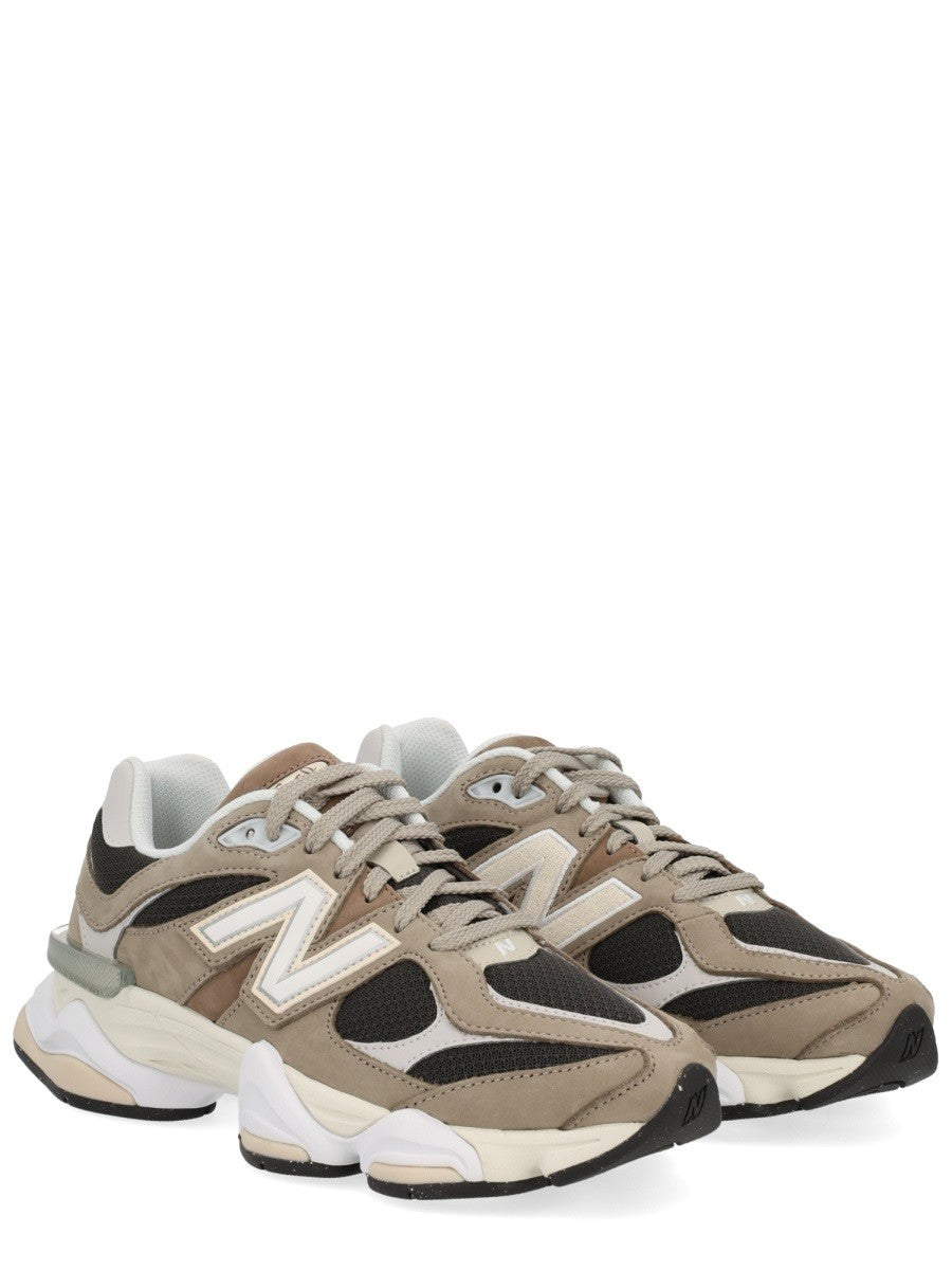 New Balance - Unisex - Multicolour - Sneaker
