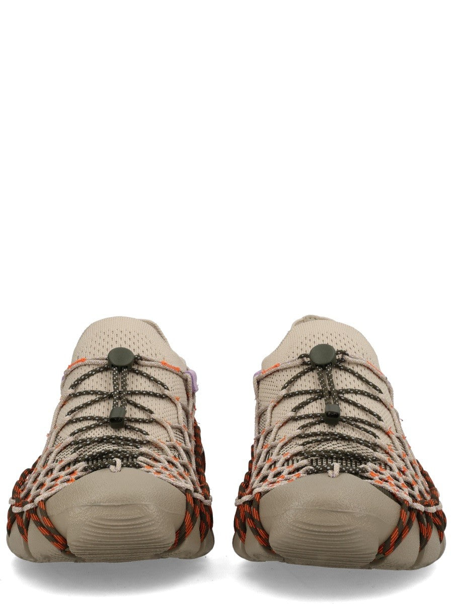 KEEN - Woman - Brown - Sneaker