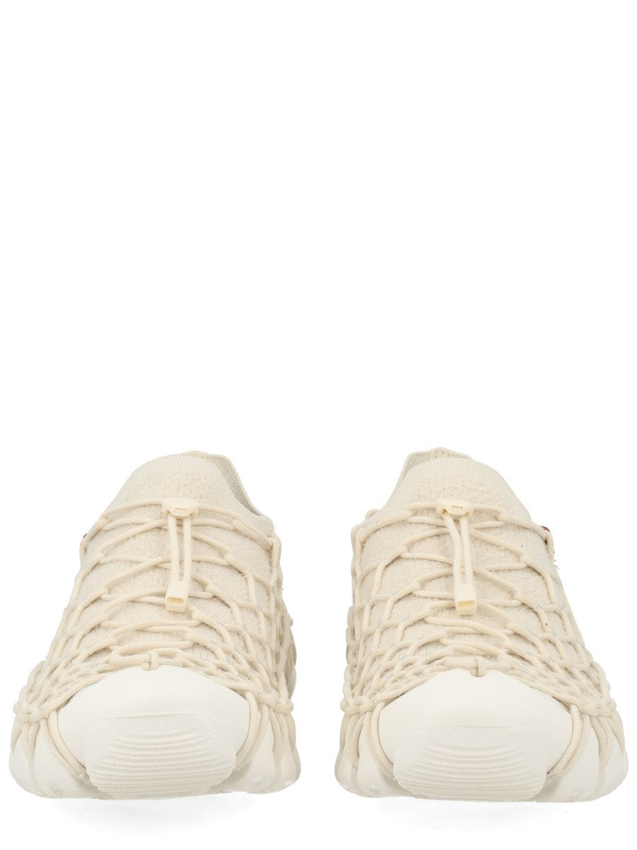 KEEN - Woman - White - Sneaker