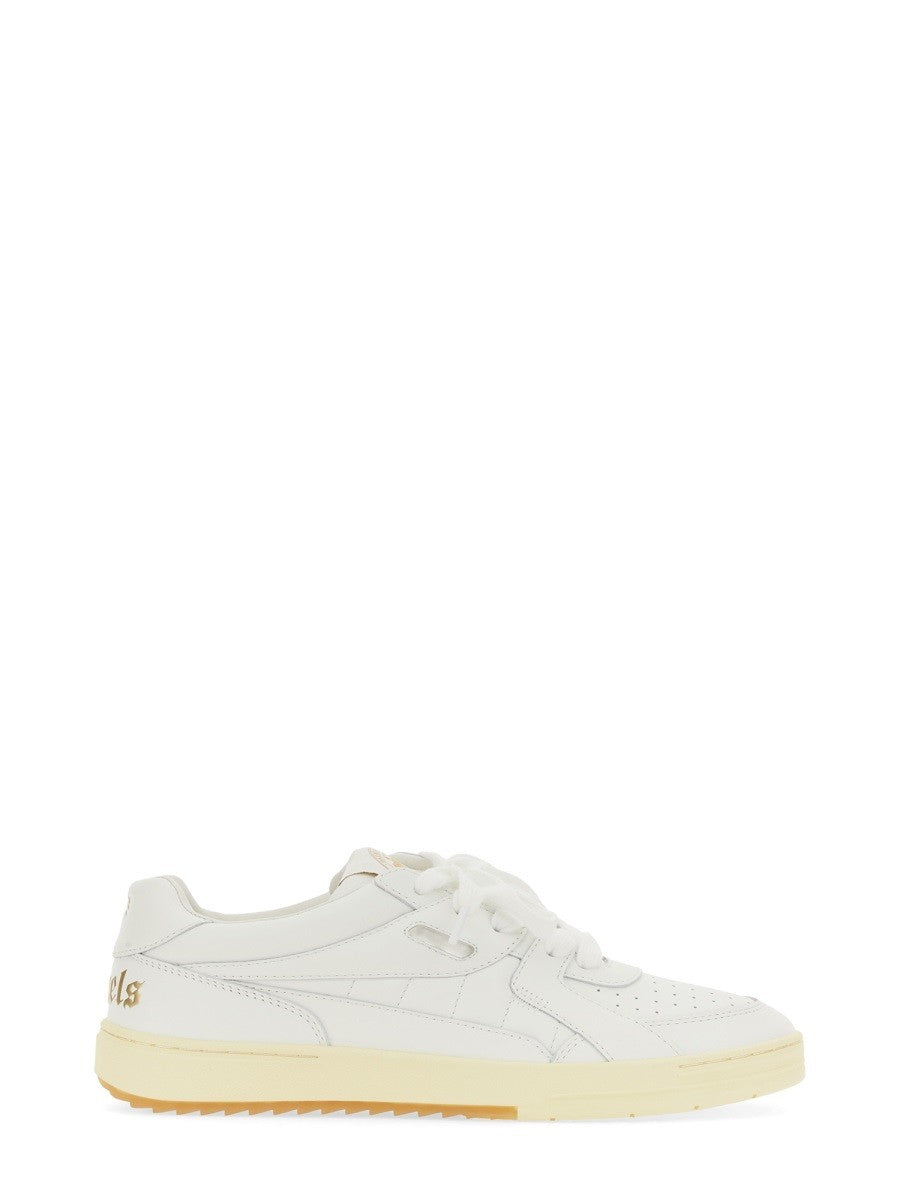 Palm Angels - Woman - White - Sneaker