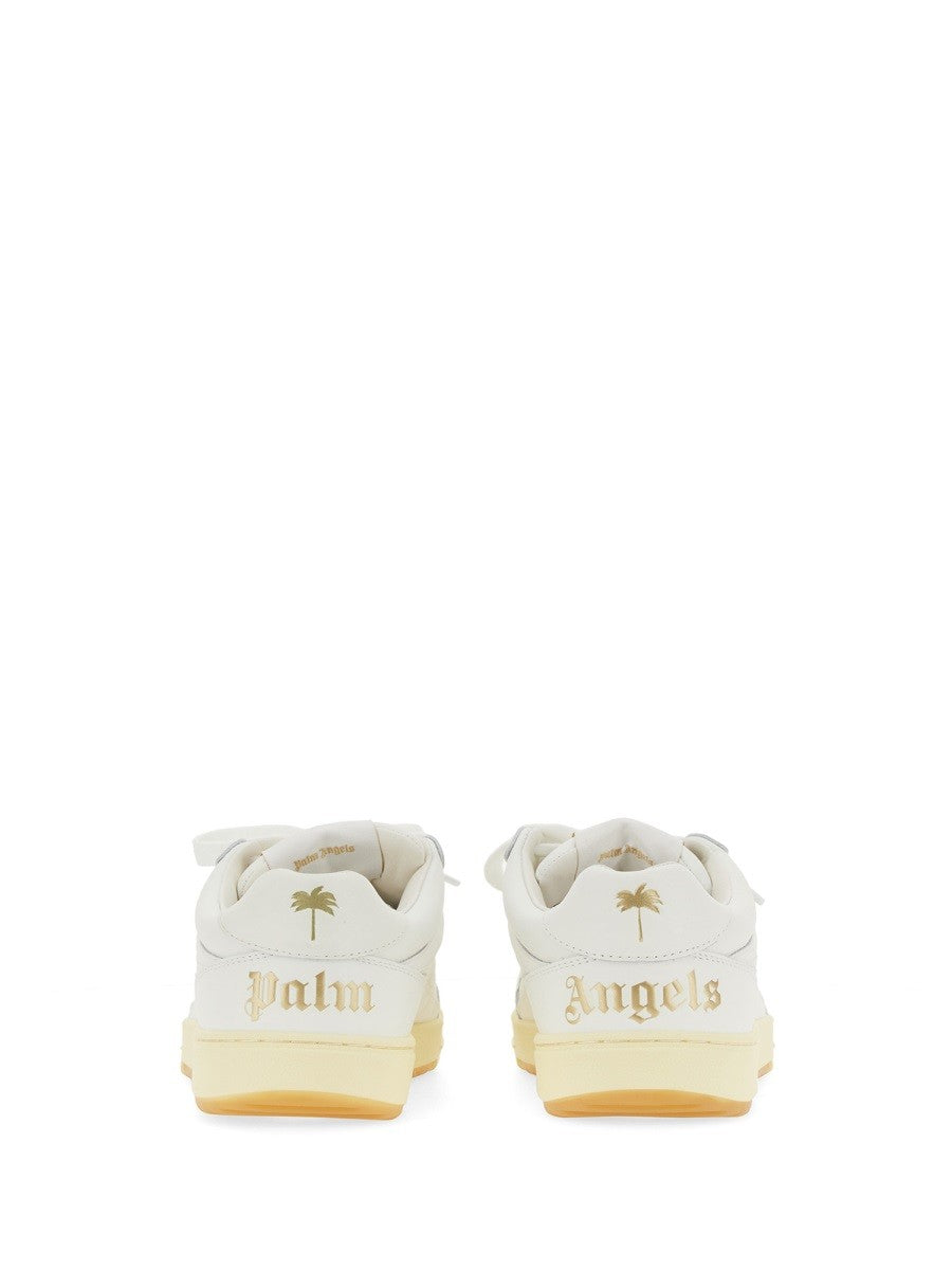 Palm Angels - Woman - White - Sneaker