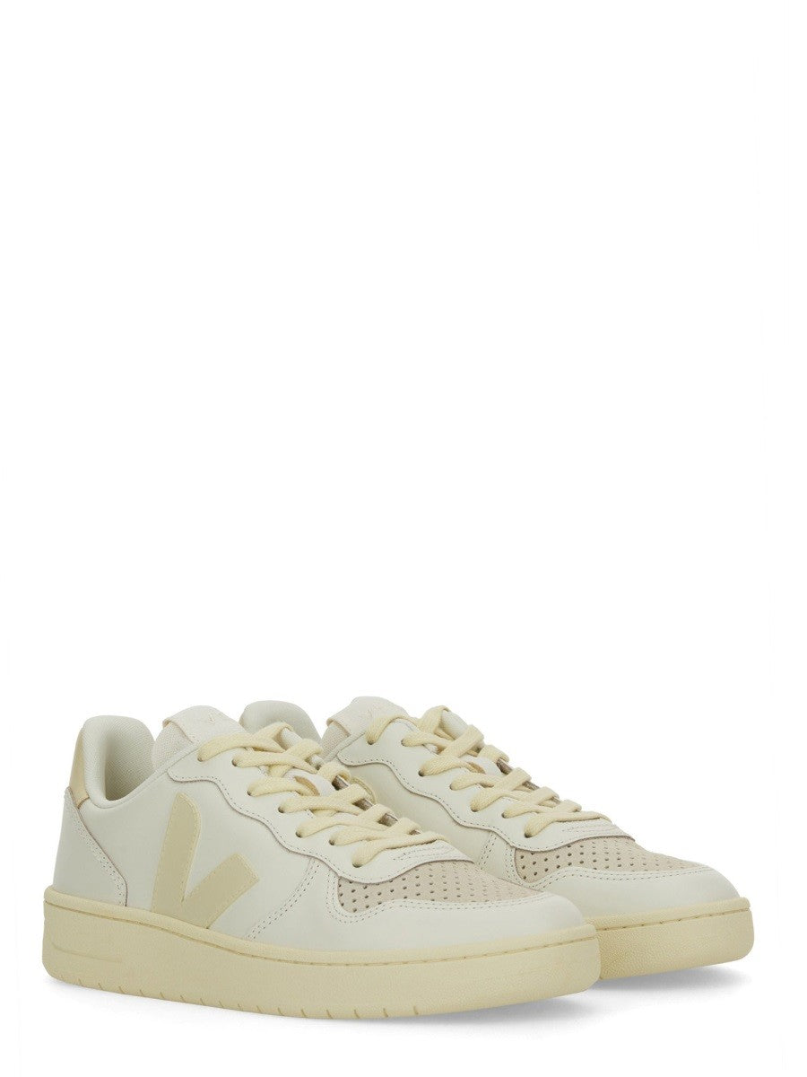 Veja - Woman - Pink - Sneaker