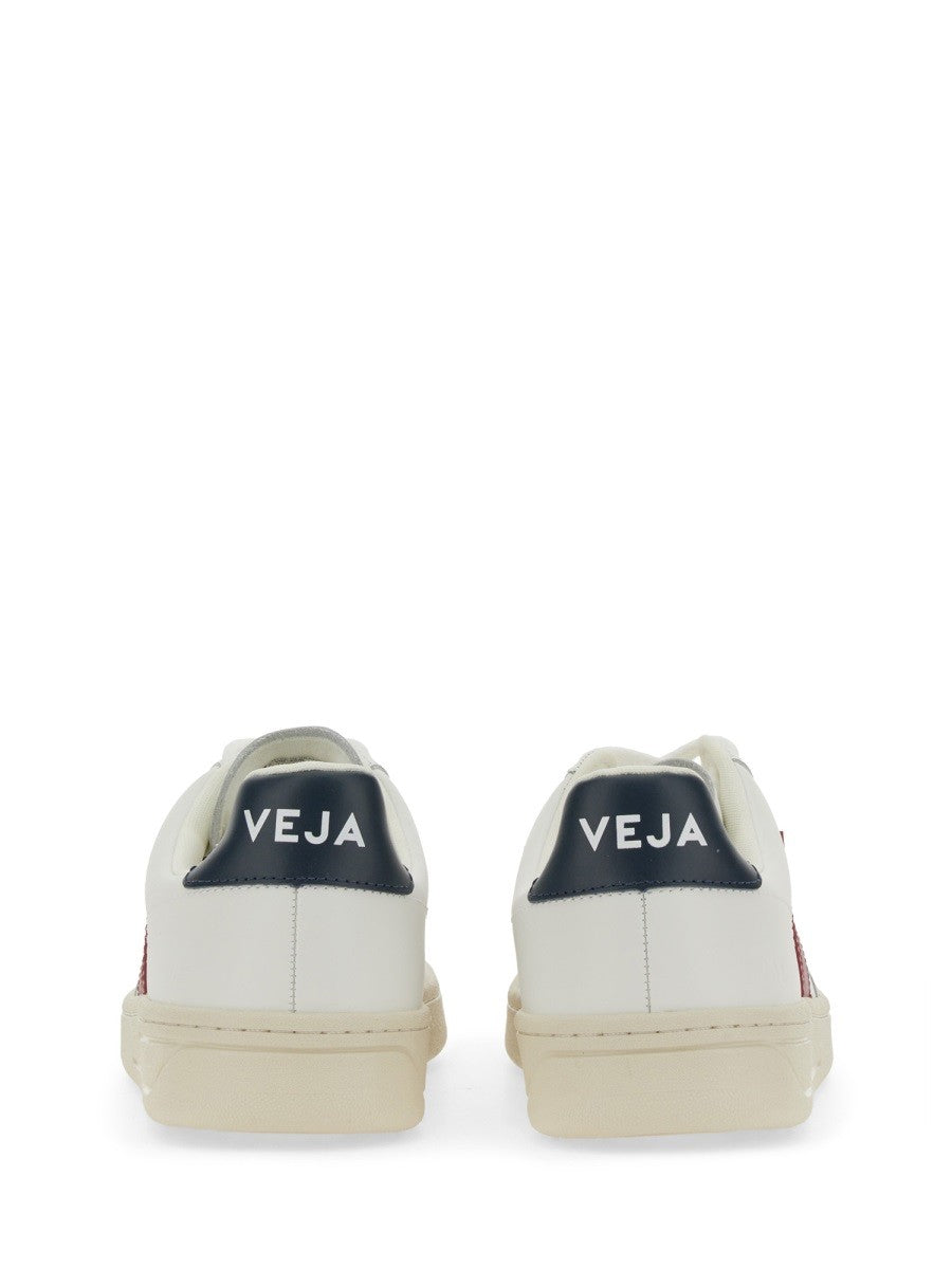 Veja - Man - White - Sneaker