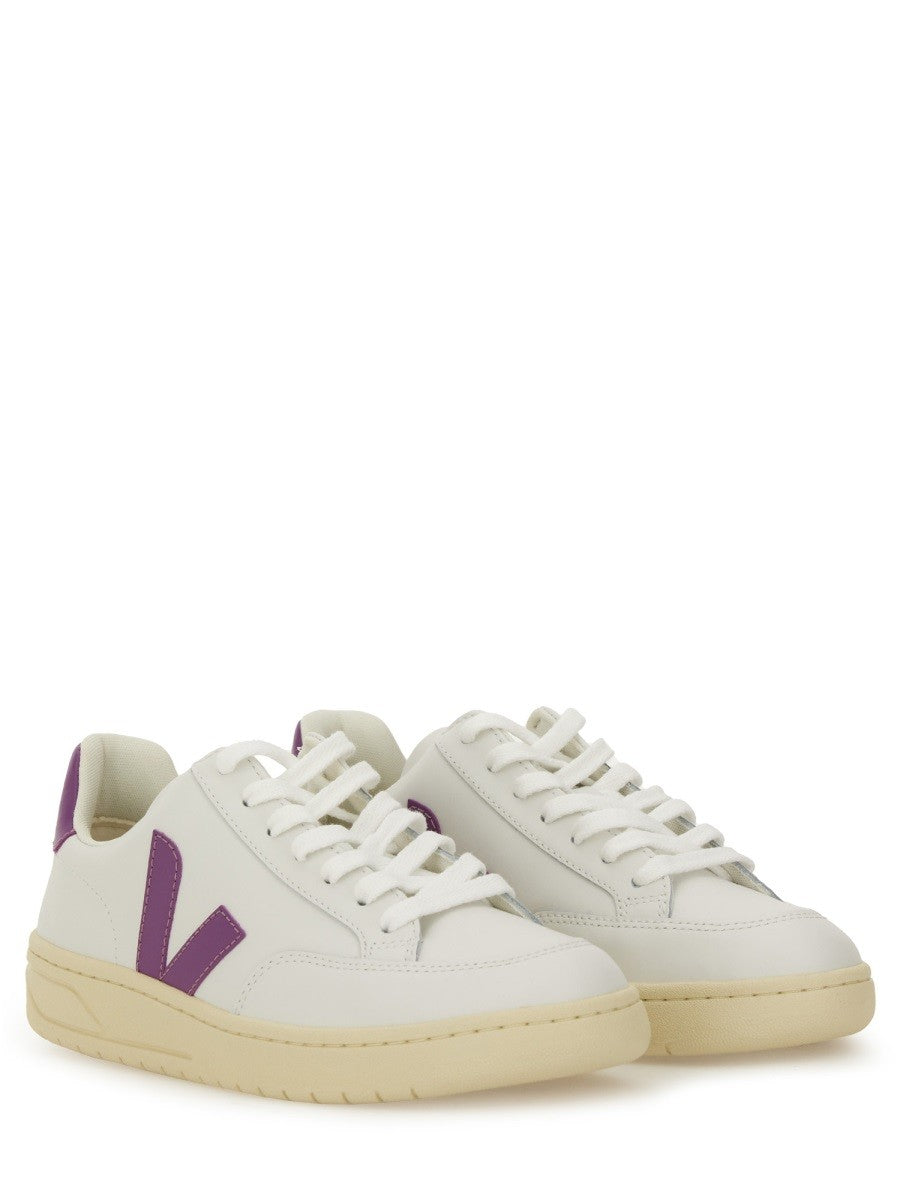 Veja - Woman - White - Sneaker