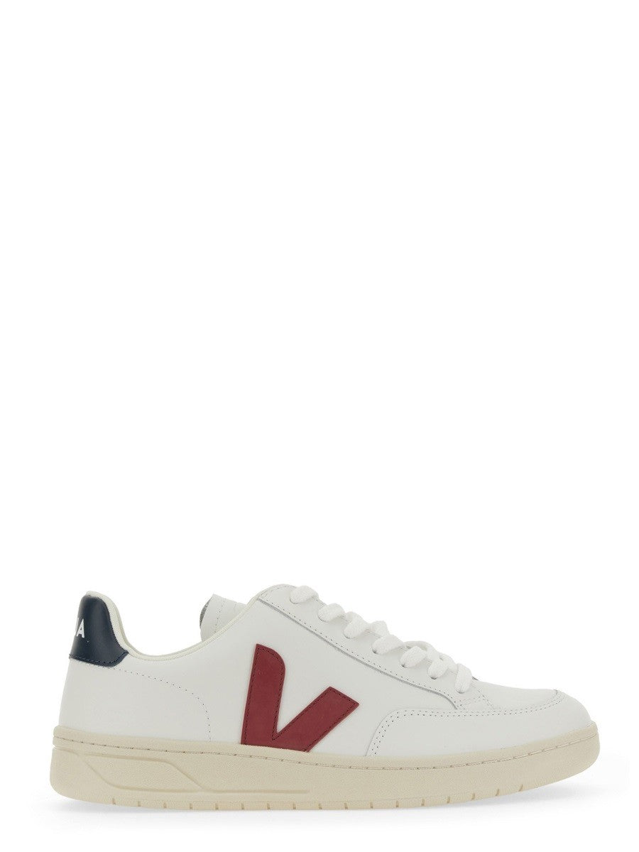 Veja - Man - White - Sneaker