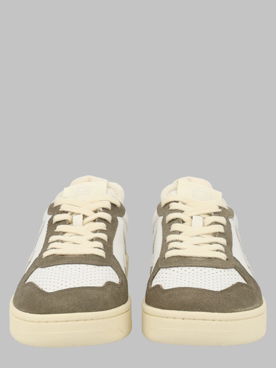 Veja - Unisex - White - Sneaker